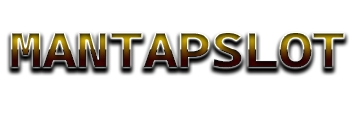 Logo MANTAPSLOT