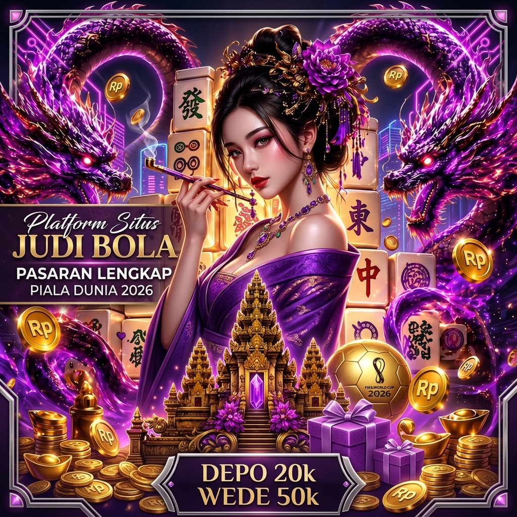 MANTAPSLOT ▼ Menelusuri Identitas Game Digital Dengan Visual Berani